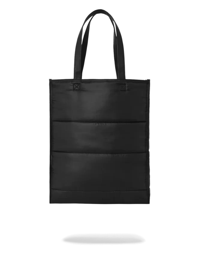 PUFFER SHARK VAIL FLEX TOTE