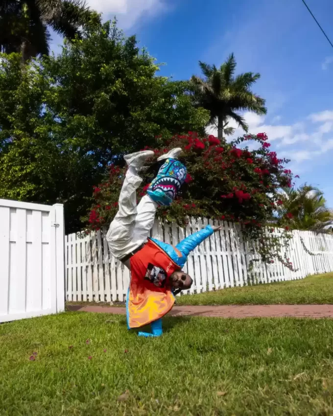 PURE IMAGINATION DLX RUCKSACK