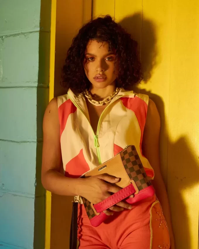 RACEWAY HENNY CROSSOVER-KUPPLUNG