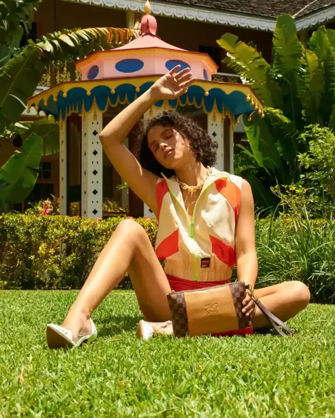 RACEWAY HENNY CROSSOVER-KUPPLUNG