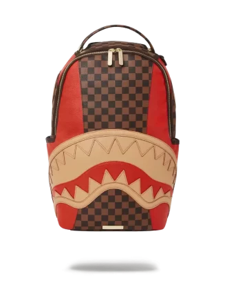 RACEWAY HENNY RUCKSACK (DLXV)
