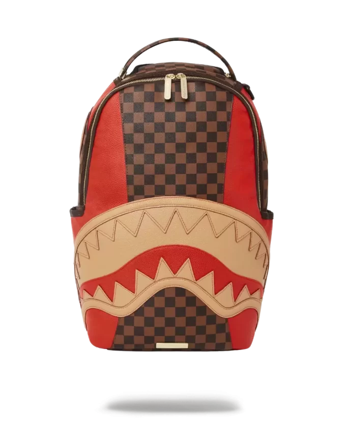 RACEWAY HENNY RUCKSACK (DLXV)