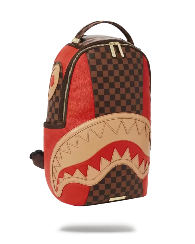 RACEWAY HENNY RUCKSACK (DLXV)