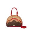 RACEWAY HENNY SHARK HANDTASCHE