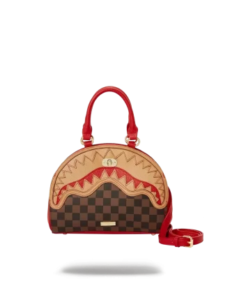 RACEWAY HENNY SHARK HANDTASCHE