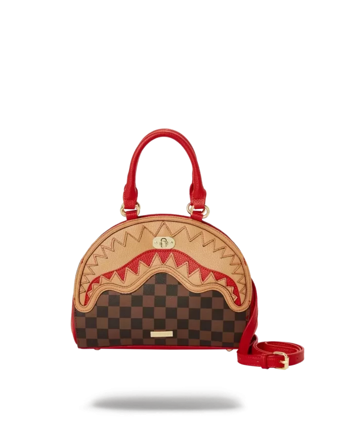 RACEWAY HENNY SHARK HANDTASCHE