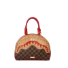 RACEWAY HENNY SHARK HANDTASCHE