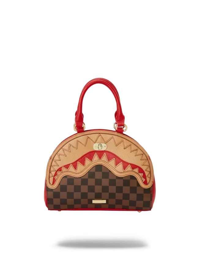 RACEWAY HENNY SHARK HANDTASCHE