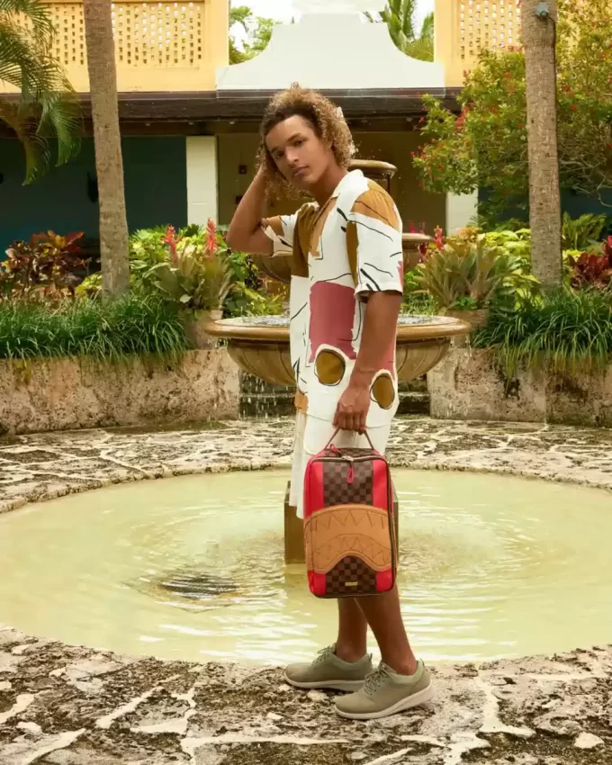 Raceway Henny Sneakerhalter