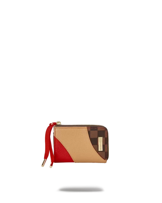 Raceway Henny Wallet