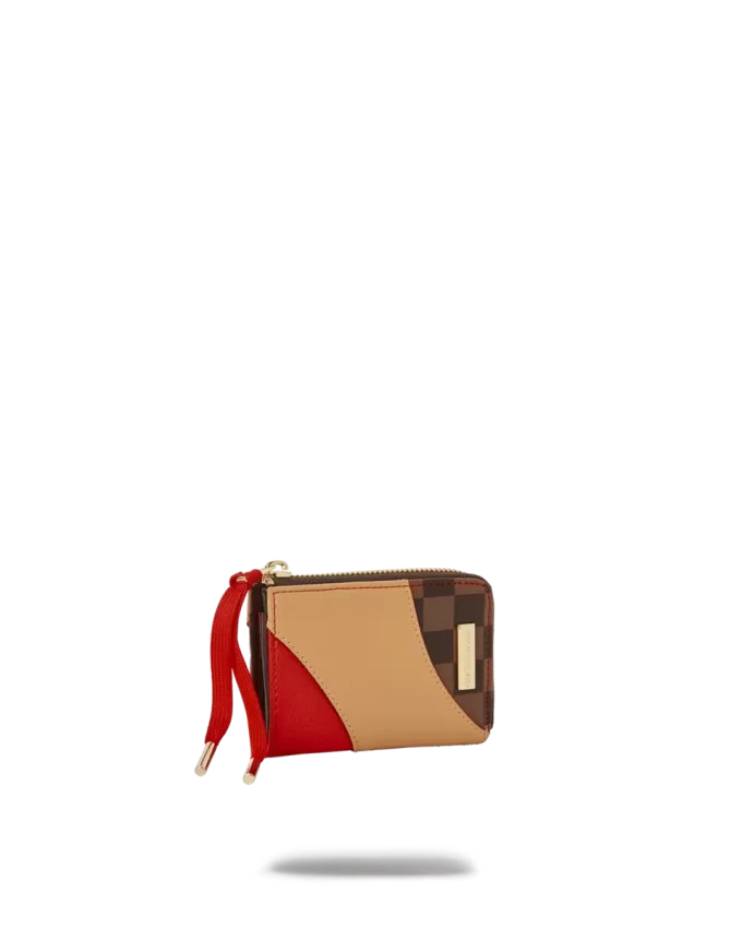 Raceway Henny Wallet