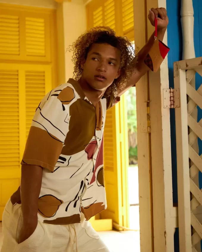 Raceway Henny Wallet