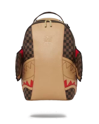 RACEWAY HENNY WING RUCKSACK (DLXV)