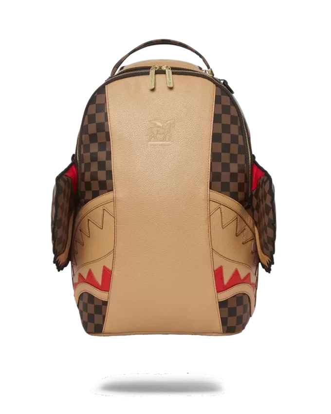 RACEWAY HENNY WING RUCKSACK (DLXV) RACEWAY HENNY WING RUCKSACK (DLXV)