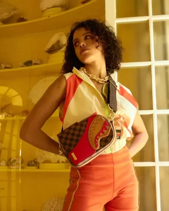 RACEWAY HENY RUCKSACK-SCHLÄGER