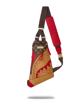 RACEWAY HENY SLING CROSSOVER