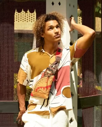 RACEWAY HENY SLING CROSSOVER