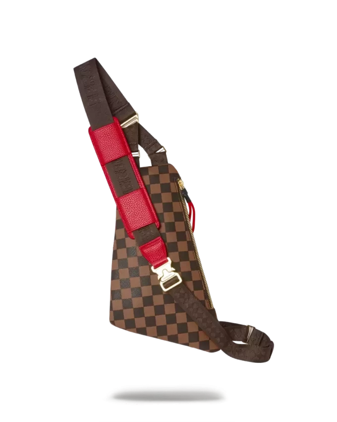 RACEWAY HENY SLING CROSSOVER