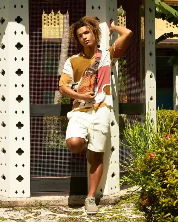 RACEWAY HENY SLING CROSSOVER