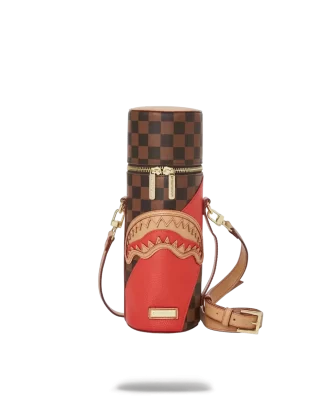 RACEWAY Schlauchförmige Wasserflaschentasche