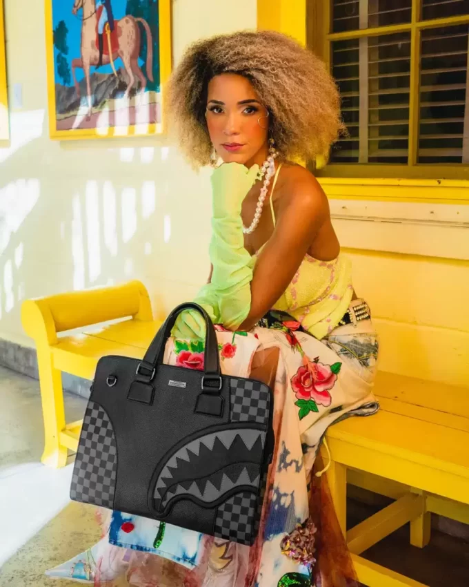 RACEWAY SHADOW PHANTOM ATTACHÉ