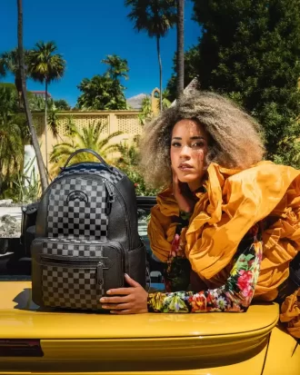 RACEWAY SHADOW PHANTOM CARGO-RUCKSACK