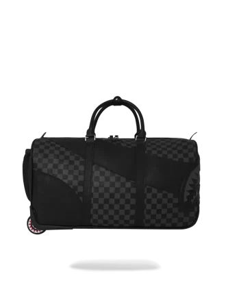 RACEWAY SHADOW PHANTOM DUFFLE WHEELY