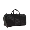 RACEWAY SHADOW PHANTOM DUFFLE WHEELY