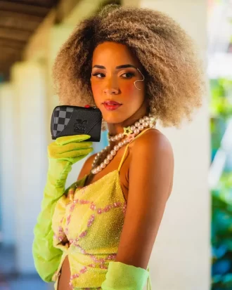 RACEWAY SHADOW PHANTOM GELDBÖRSE