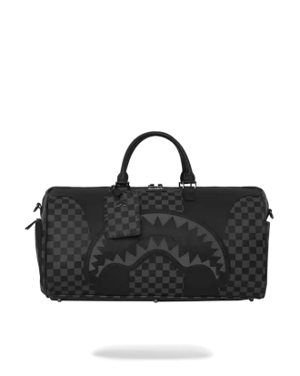 RACEWAY SHADOW PHANTOM GROSSE DUFFLE