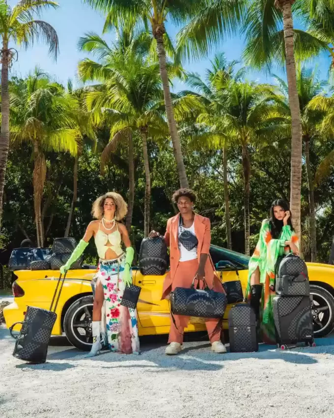 RACEWAY SHADOW PHANTOM GROSSE DUFFLE RACEWAY SHADOW PHANTOM GROSSE DUFFLE