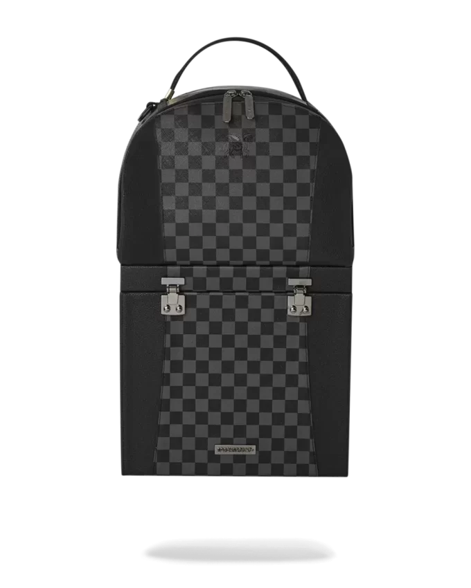 RACEWAY SHADOW PHANTOM HALF BOX RUCKSACK (DLXV)