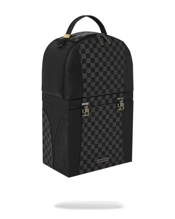 RACEWAY SHADOW PHANTOM HALF BOX RUCKSACK (DLXV)