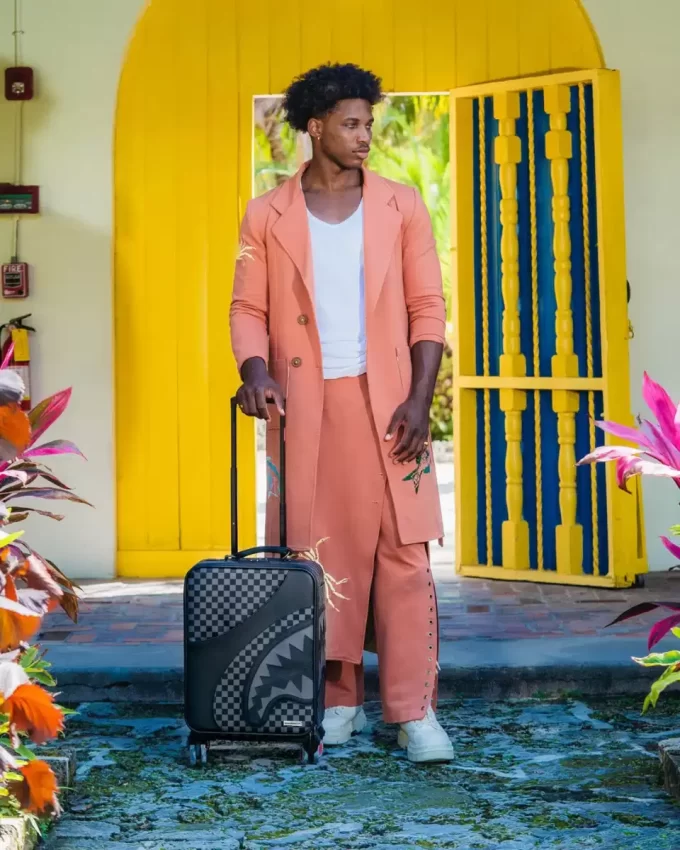 RACEWAY SHADOW PHANTOM JETSETTER HANDGEPÄCK RACEWAY SHADOW PHANTOM JETSETTER HANDGEPÄCK