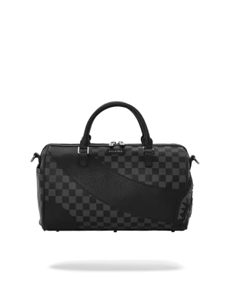 RACEWAY SHADOW PHANTOM MINI-DUFFLE