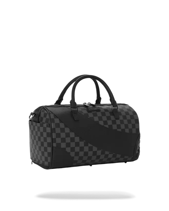 RACEWAY SHADOW PHANTOM MINI-DUFFLE