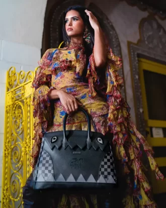 RACEWAY SHADOW PHANTOM PALACE HANDTASCHE