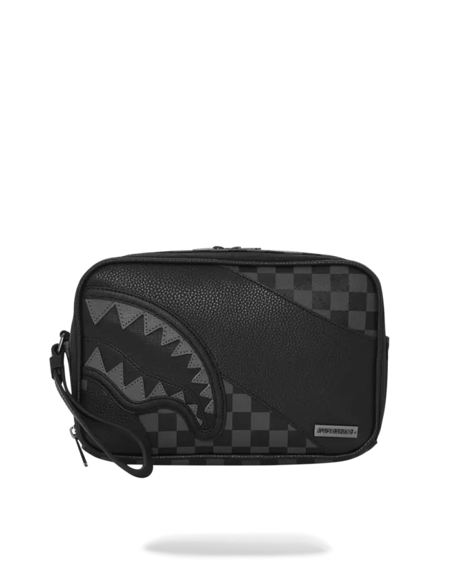 RACEWAY SHADOW PHANTOM TOILETRY BRICKSIDE TASCHEN RACEWAY SHADOW PHANTOM TOILETRY BRICKSIDE TASCHEN