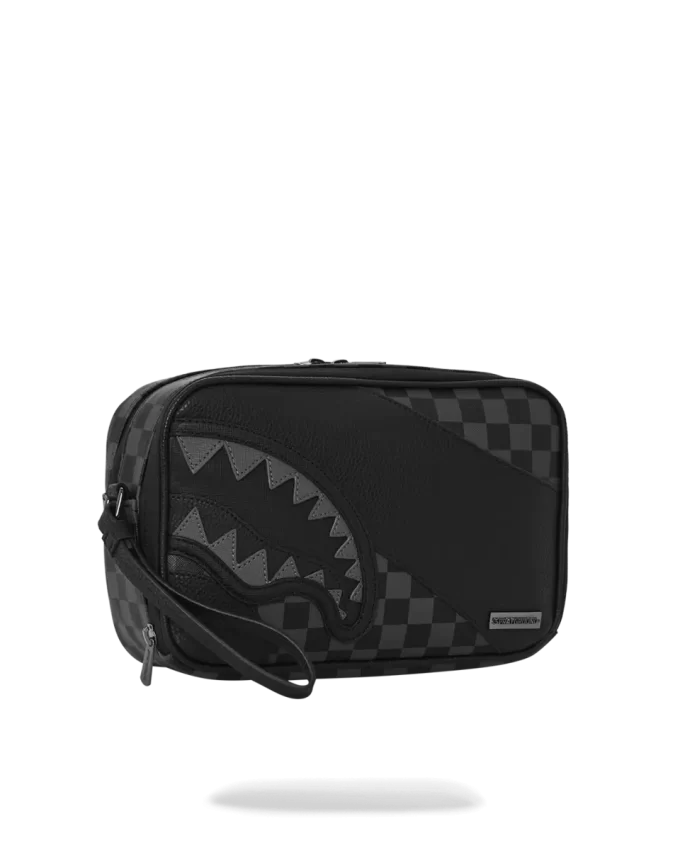 RACEWAY SHADOW PHANTOM TOILETRY BRICKSIDE TASCHEN RACEWAY SHADOW PHANTOM TOILETRY BRICKSIDE TASCHEN