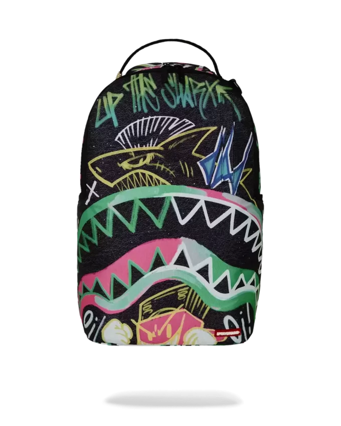 RAISE THE Stakes DLXR Rucksack