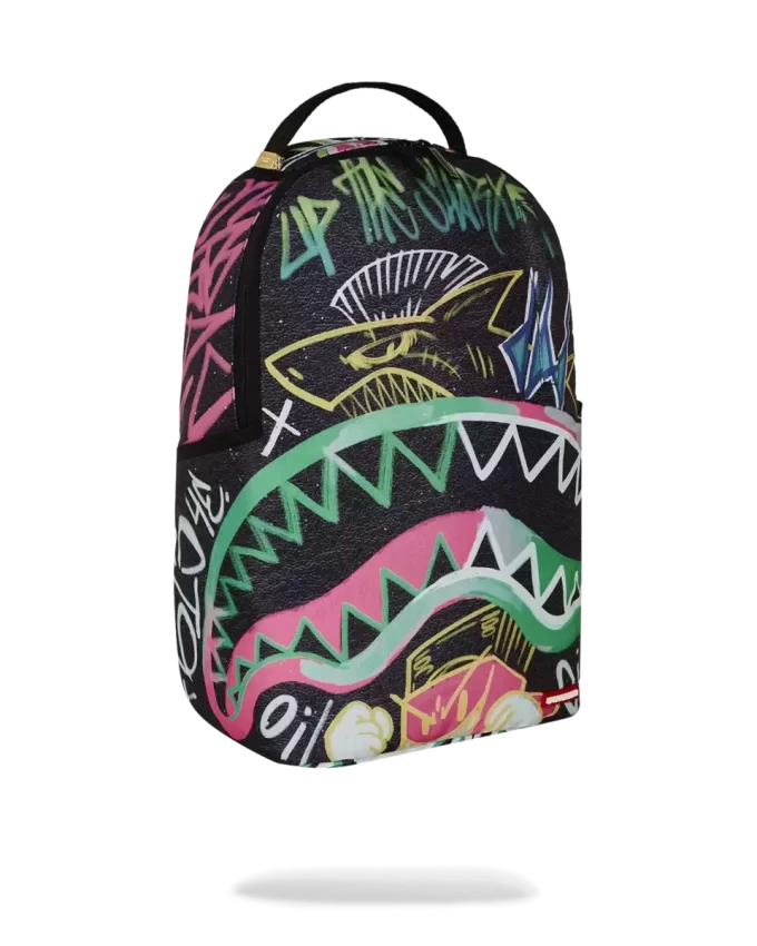 RAISE THE Stakes DLXR Rucksack