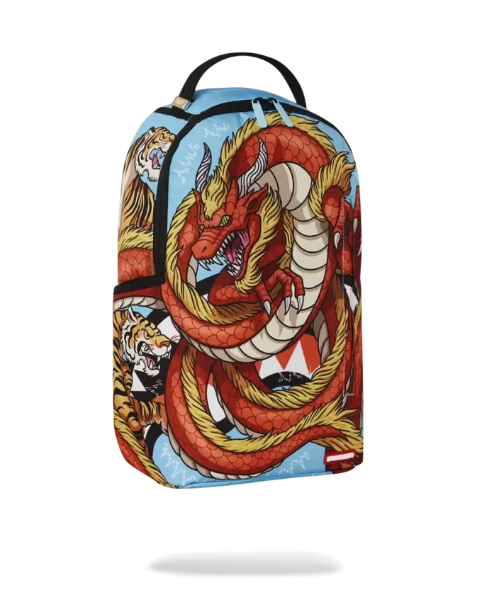 RAP BATTLE DLXSR RUCKSACK