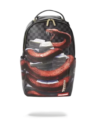 RATTLE$TACKS RUCKSACK