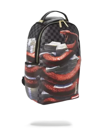 RATTLE$TACKS RUCKSACK