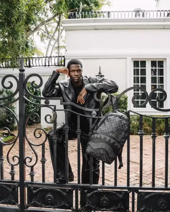 READY TO RIP DLXSV RUCKSACK