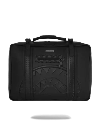 REALITÄTSCHECK: VINTAGE-HANDGITTER LÄSST SICH IN EINEN RUCKSACK VERWANDELN