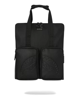 REALITY CHECK CROSSOVER-RUCKSACK