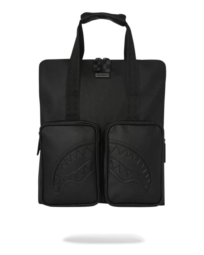 REALITY CHECK CROSSOVER-RUCKSACK