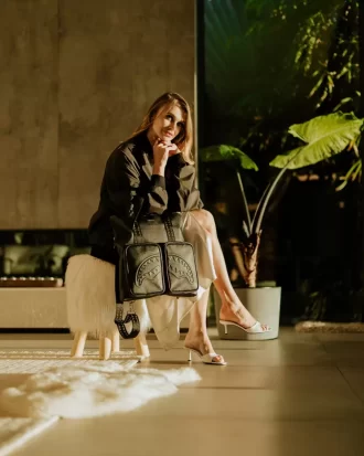 REALITY CHECK CROSSOVER-RUCKSACK