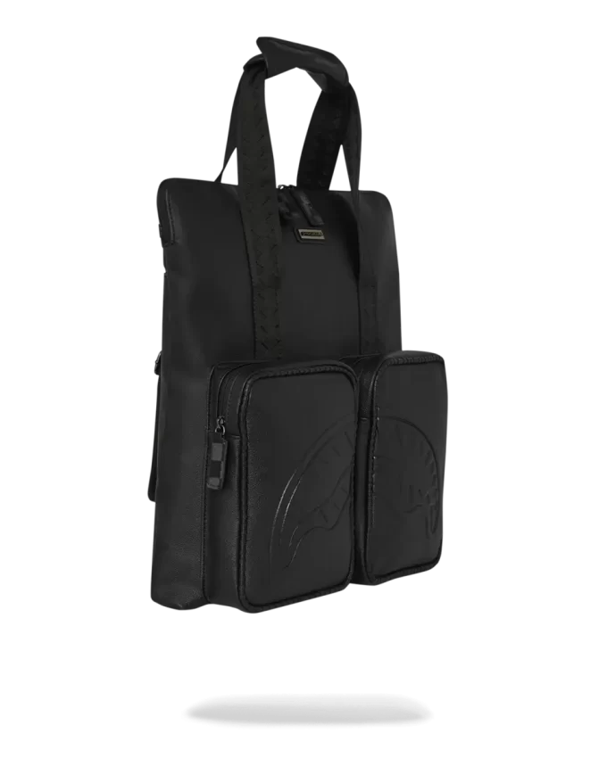 REALITY CHECK CROSSOVER-RUCKSACK